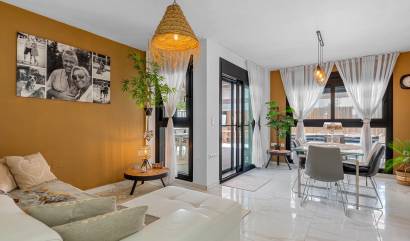 Sale - Apartments - Guardamar del Segura - Guardamar