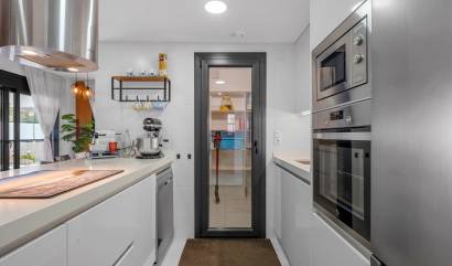Sale - Apartments - Guardamar del Segura - Guardamar