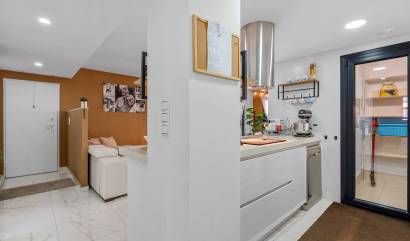 Sale - Apartments - Guardamar del Segura - Guardamar