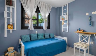 Sale - Apartments - Guardamar del Segura - Guardamar