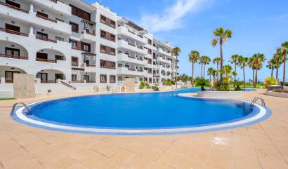 Sale - Apartments - Los Alcázares - Serena Golf