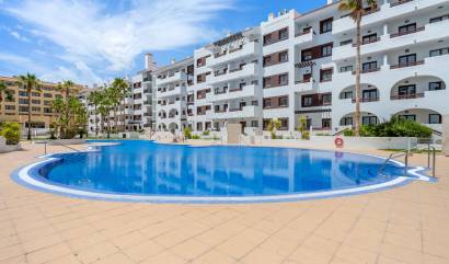 Sale - Apartments - Los Alcázares - Serena Golf