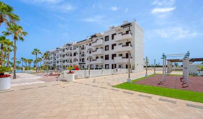 Sale - Apartments - Los Alcázares - Serena Golf