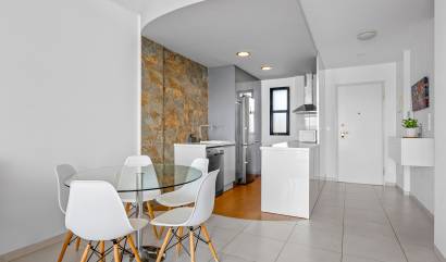 Sale - Apartments - Orihuela Costa - La Zenia