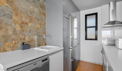 Sale - Apartments - Orihuela Costa - La Zenia