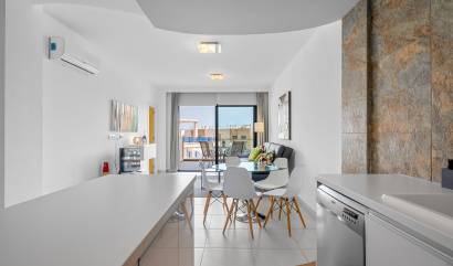 Sale - Apartments - Orihuela Costa - La Zenia