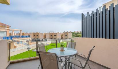 Sale - Apartments - Orihuela Costa - La Zenia