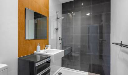 Sale - Apartments - Orihuela Costa - La Zenia
