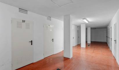 Sale - Apartments - Orihuela Costa - La Zenia