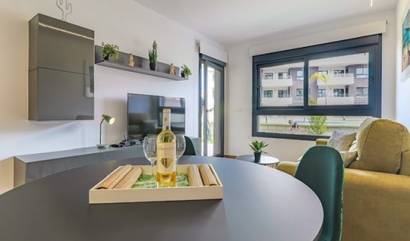 Sale - Apartments - Orihuela Costa - Las Filipinas