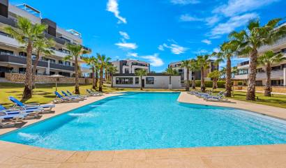 Sale - Apartments - Orihuela Costa - Los Altos