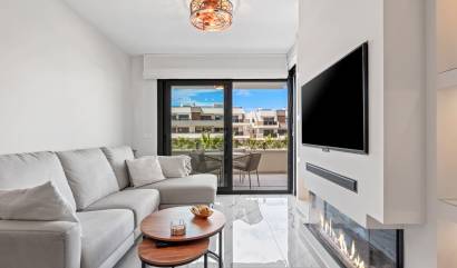 Sale - Apartments - Orihuela Costa - Los Altos