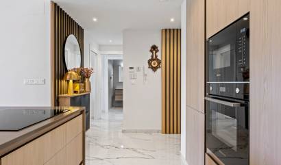 Sale - Apartments - Orihuela Costa - Los Altos