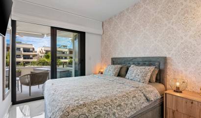 Sale - Apartments - Orihuela Costa - Los Altos