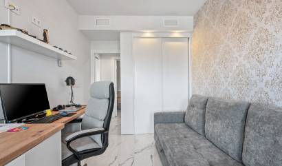 Sale - Apartments - Orihuela Costa - Los Altos