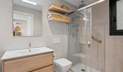Sale - Apartments - Orihuela Costa - Los Altos