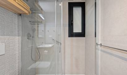 Sale - Apartments - Orihuela Costa - Los Altos