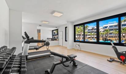 Sale - Apartments - Orihuela Costa - Los Altos