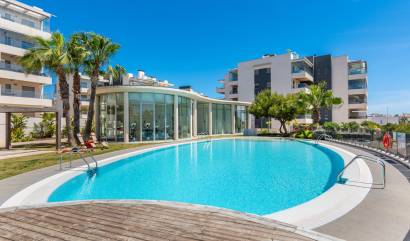 Sale - Apartments - Orihuela Costa - Los Dolses
