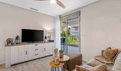 Sale - Apartments - Orihuela Costa - Los Dolses