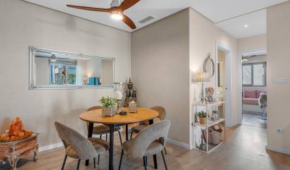 Sale - Apartments - Orihuela Costa - Los Dolses