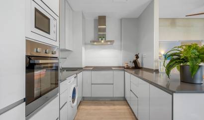 Sale - Apartments - Orihuela Costa - Los Dolses