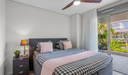 Sale - Apartments - Orihuela Costa - Los Dolses