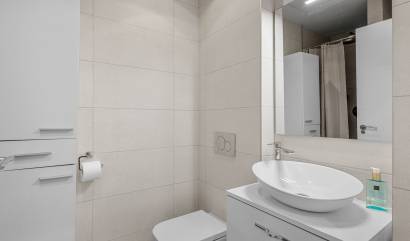 Sale - Apartments - Orihuela Costa - Los Dolses