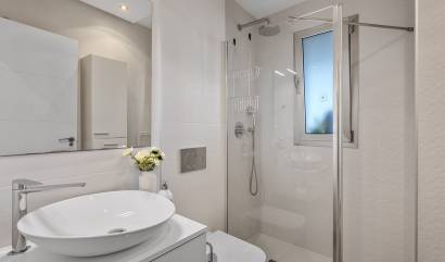 Sale - Apartments - Orihuela Costa - Los Dolses
