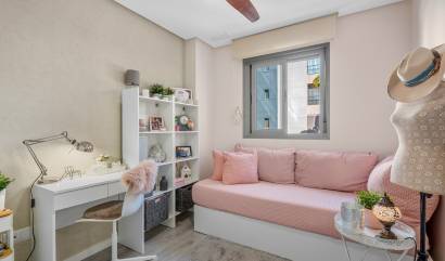 Sale - Apartments - Orihuela Costa - Los Dolses