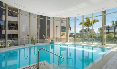 Sale - Apartments - Orihuela Costa - Los Dolses