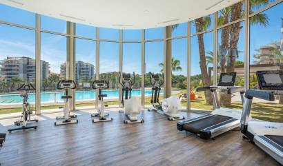 Sale - Apartments - Orihuela Costa - Los Dolses