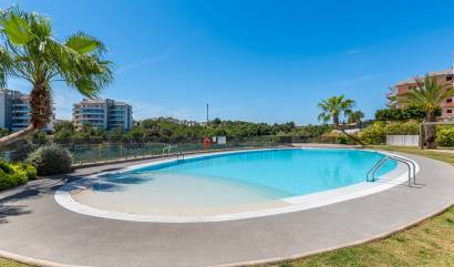 Sale - Apartments - Orihuela Costa - Los Dolses