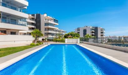 Sale - Apartments - Orihuela Costa - Los Dolses