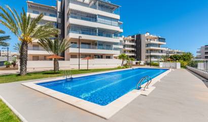 Sale - Apartments - Orihuela Costa - Los Dolses