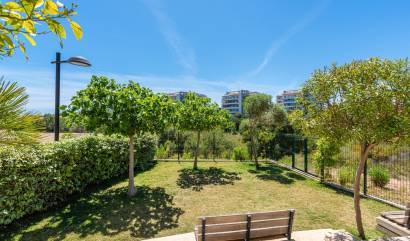 Sale - Apartments - Orihuela Costa - Los Dolses