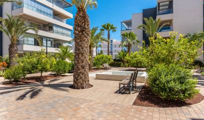 Sale - Apartments - Orihuela Costa - Los Dolses