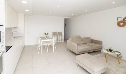 Sale - Apartments - Orihuela Costa - Playa Flamenca