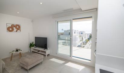 Sale - Apartments - Orihuela Costa - Playa Flamenca