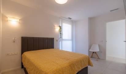 Sale - Apartments - Orihuela Costa - Playa Flamenca