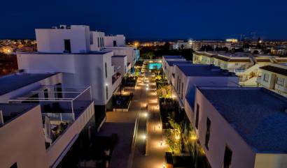 Sale - Apartments - Orihuela Costa - Playa Flamenca