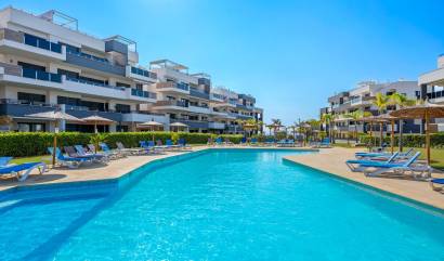 Sale - Apartments - Orihuela Costa - Playa Flamenca