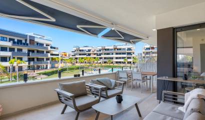 Sale - Apartments - Orihuela Costa - Playa Flamenca