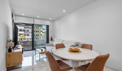 Sale - Apartments - Orihuela Costa - Playa Flamenca