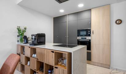 Sale - Apartments - Orihuela Costa - Playa Flamenca