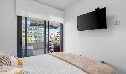 Sale - Apartments - Orihuela Costa - Playa Flamenca