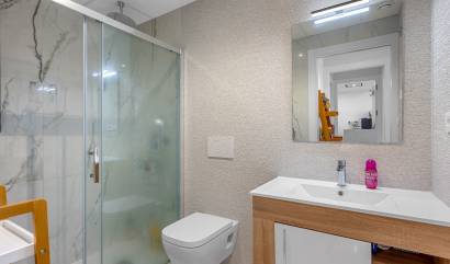 Sale - Apartments - Orihuela Costa - Playa Flamenca