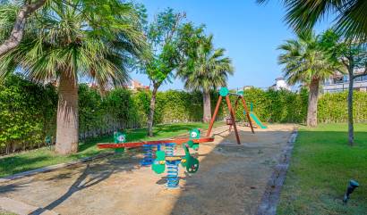Sale - Apartments - Orihuela Costa - Playa Flamenca