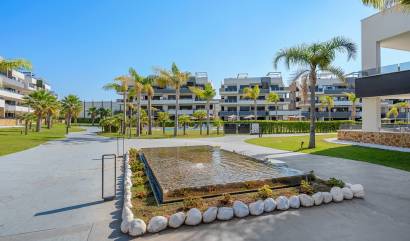 Sale - Apartments - Orihuela Costa - Playa Flamenca