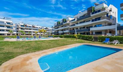 Sale - Apartments - Orihuela Costa - Playa Flamenca